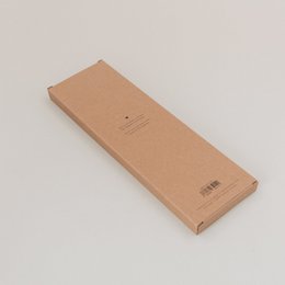 Paper fir 2 Set black (PU = 6 sets)