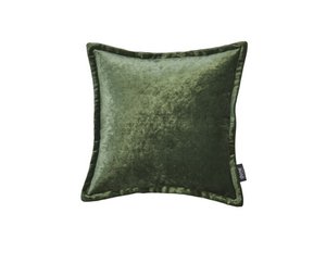 GLAM cushion cover (3 sizes, 17 colors)