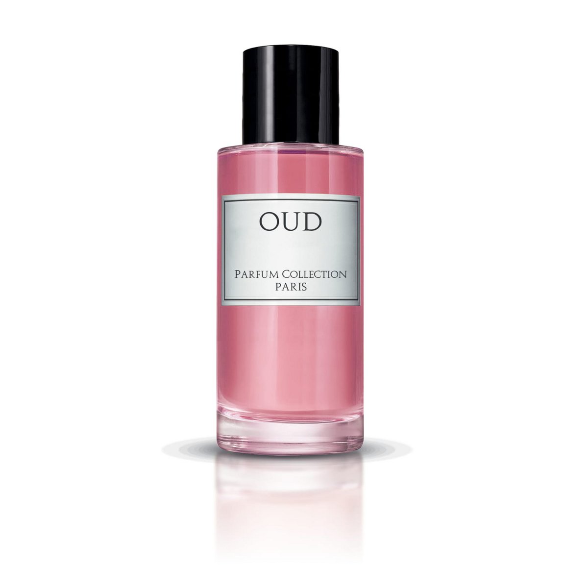 PARFUM COLLECTION PARIS - OUD