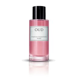 PARFUM COLLECTION PARIS - OUD