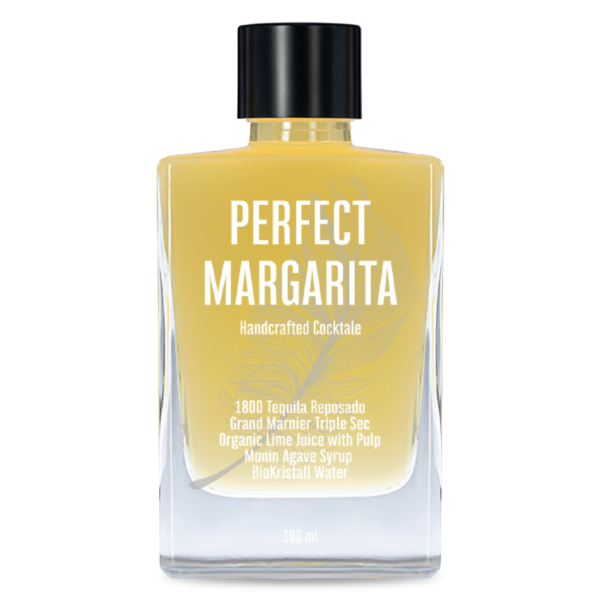 Perfecte margarita