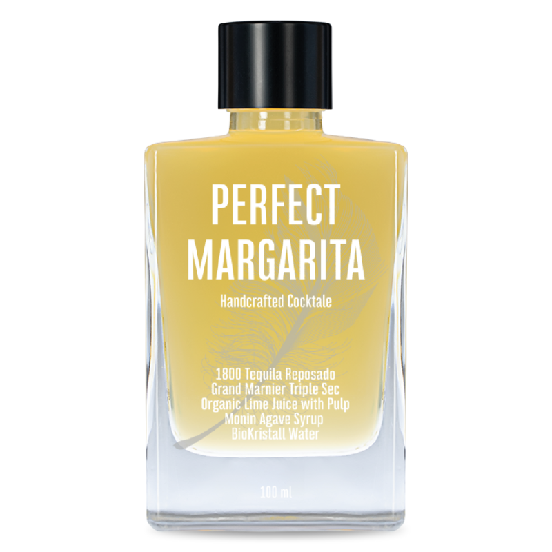 Perfekt Margarita