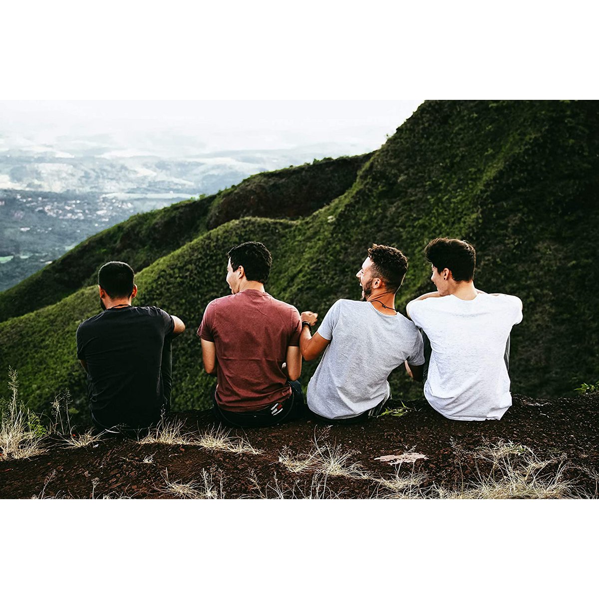 Raspberry - sage mixture from SpreeRausch, the original for many uses ;)