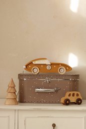 LITTLE LIGHTS RACE CAR MINI LAMP