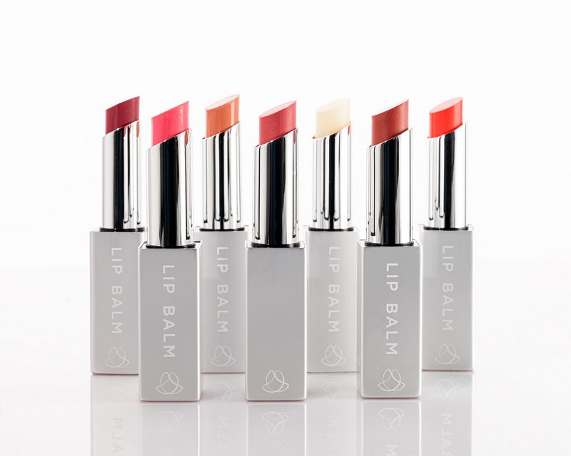 VOLUMEN LIP BALM KLAR