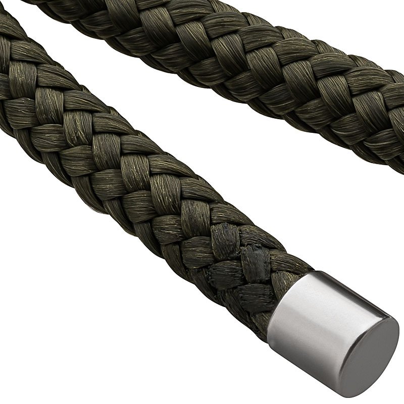 Sleutelhanger "knoop" - OLIJF