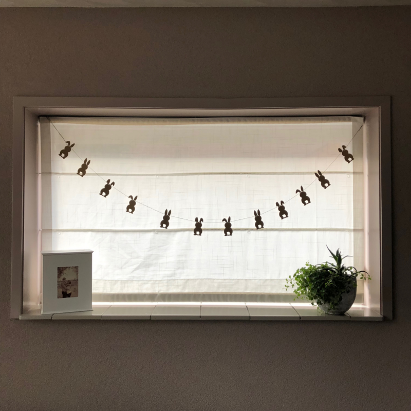 Garland | Easter