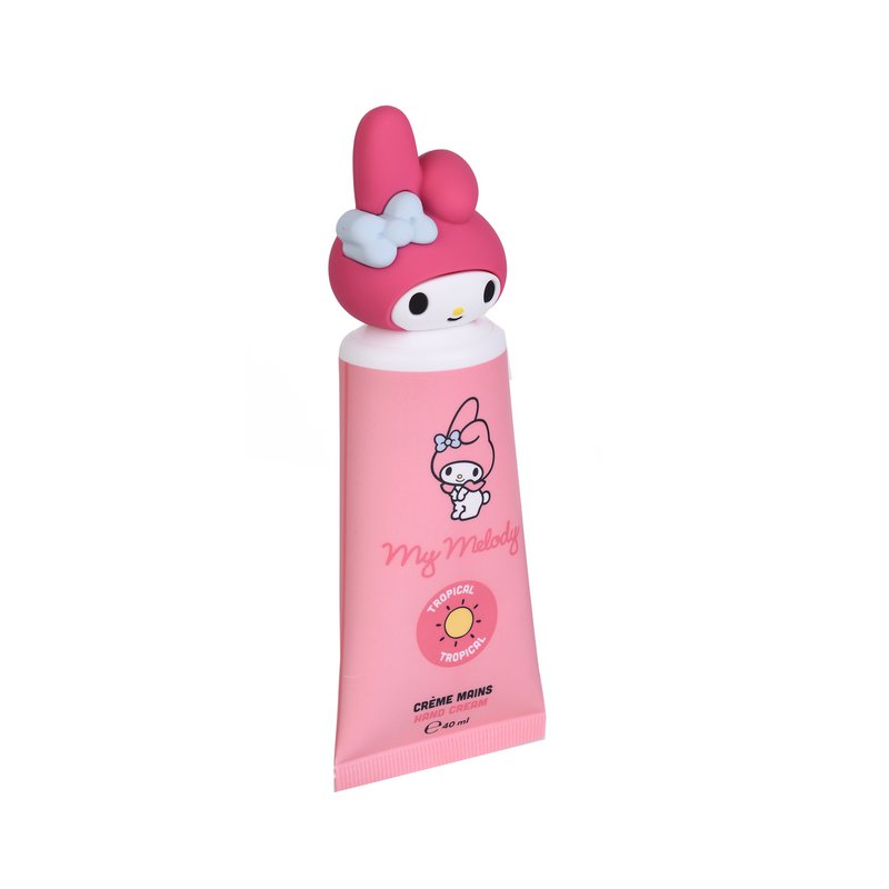 Crème mains My Melody - Tropical - 40ml