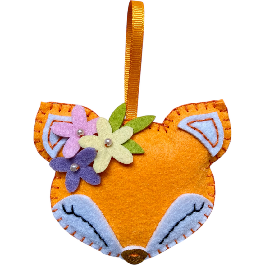 DIY Fox