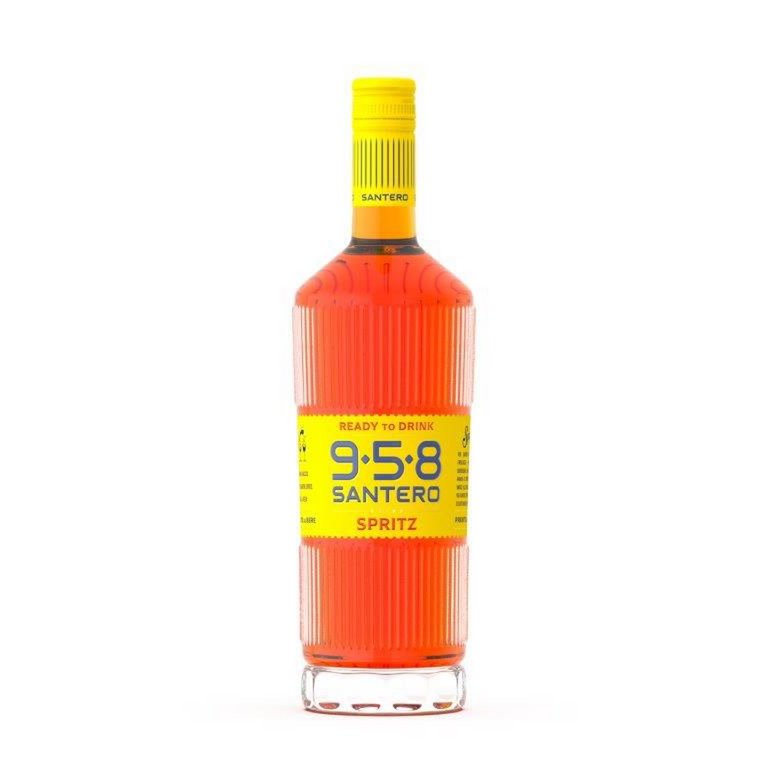 958 Santero limoncello spritz 8,5% 0,75 (p1729)