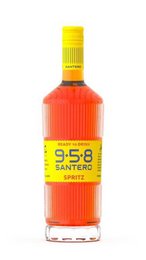 958 Santero limoncello spritz 8,5% 0,75 (p1729)