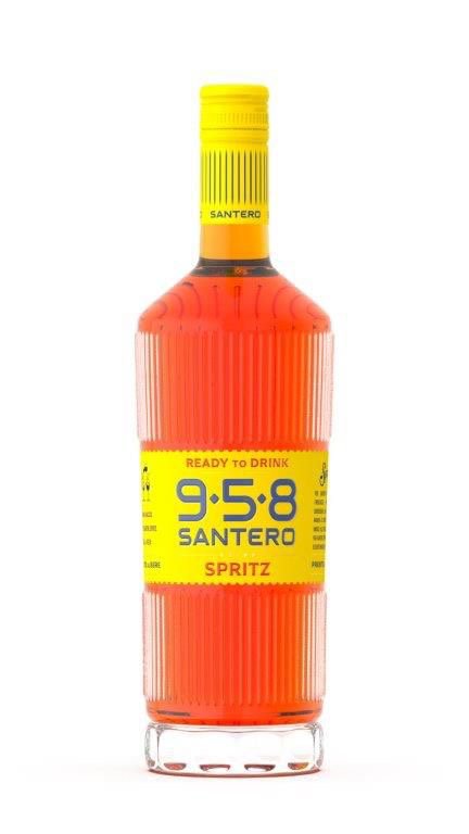 958 Santero limoncello spritz 8,5% 0,75 (p1729)