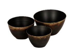 Bowl round S/3