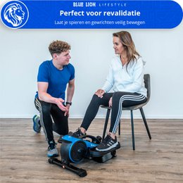 Stolecykel - Mini motionscykel