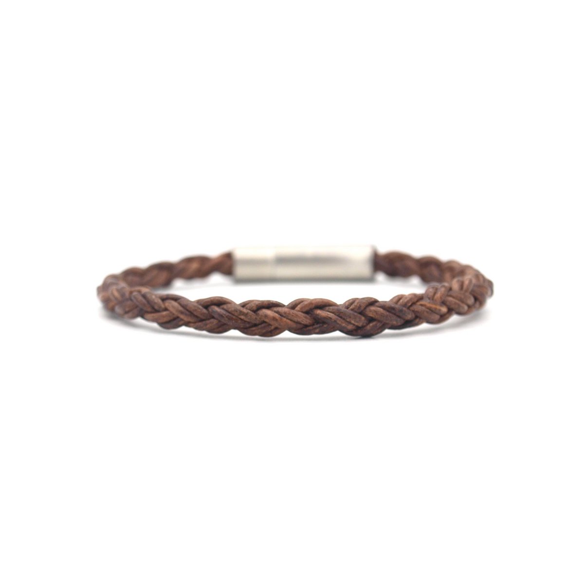 Valo auburn brown - 6mm