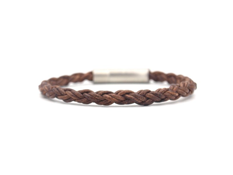 Valo auburn brown - 6mm