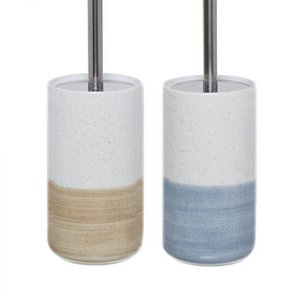 BICOLOR TOILET HOLDER 2C HH257455