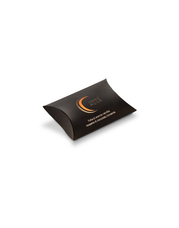 Orange Moon Dark 13G