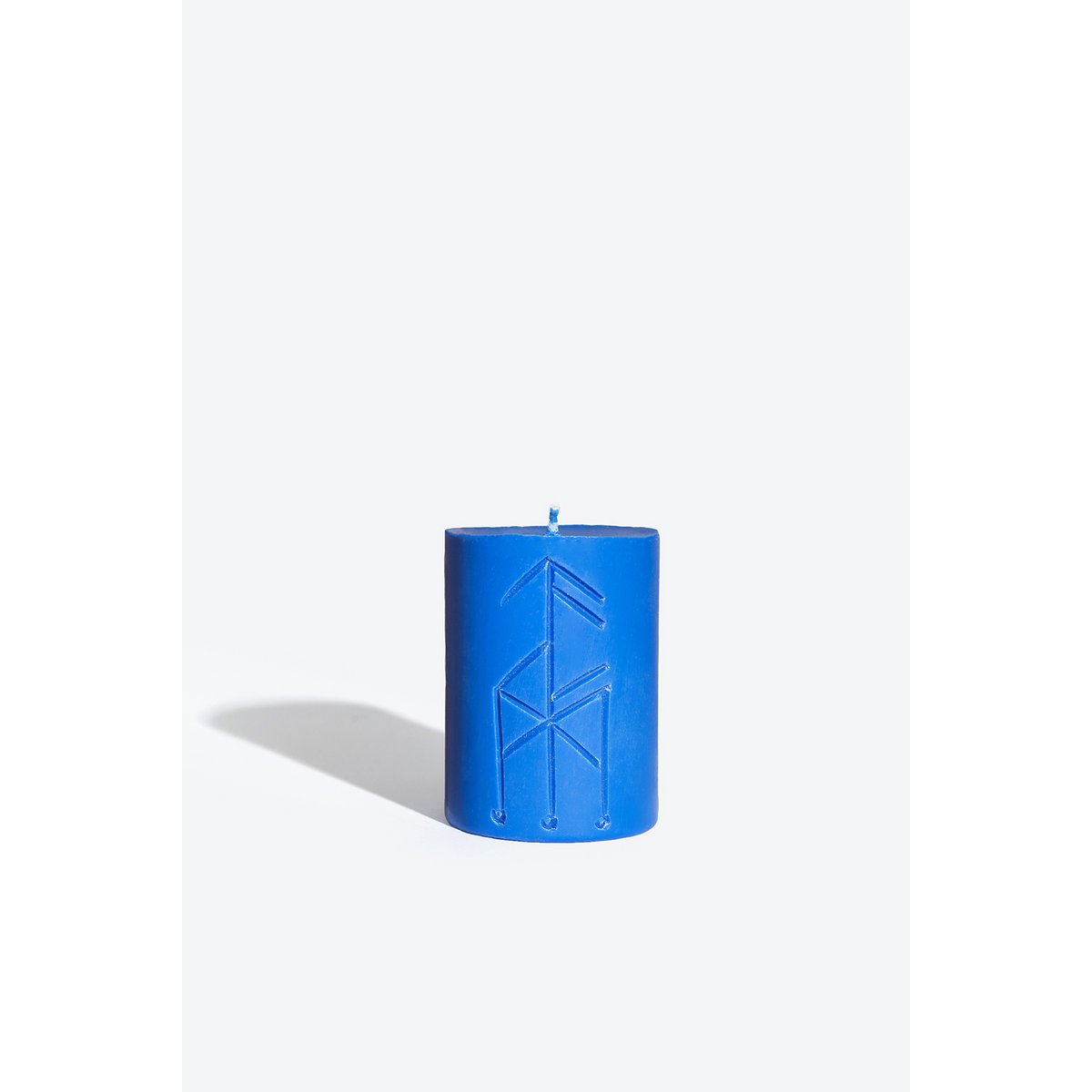 Rune candle THOR