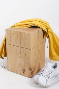MAHO stool