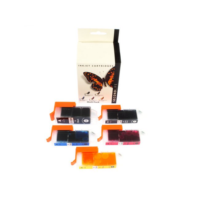 Cartuccia SecondLife Epson Multipack 33 XL (T 3367)