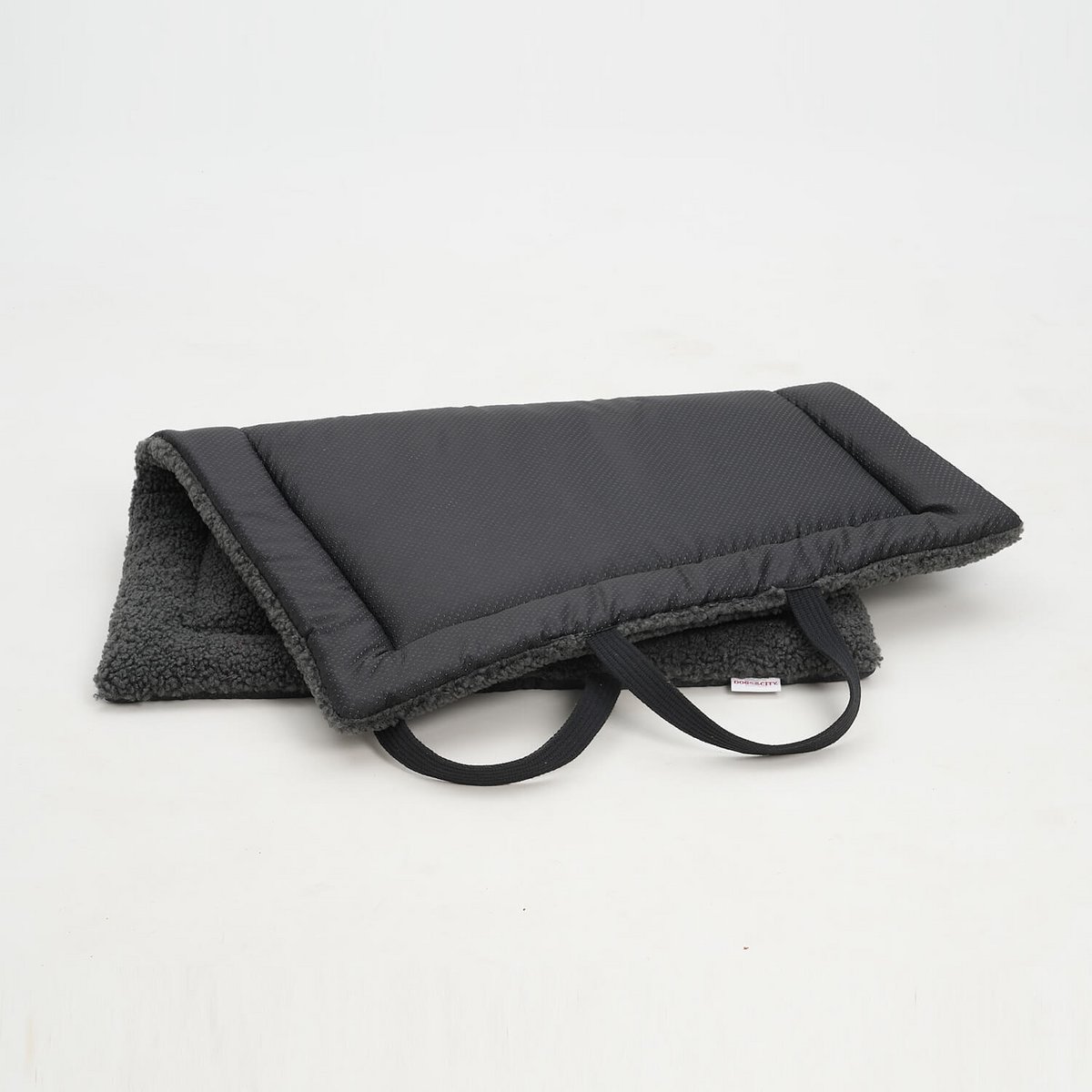 Reisematte Travel Mat Matti Paddy graphit