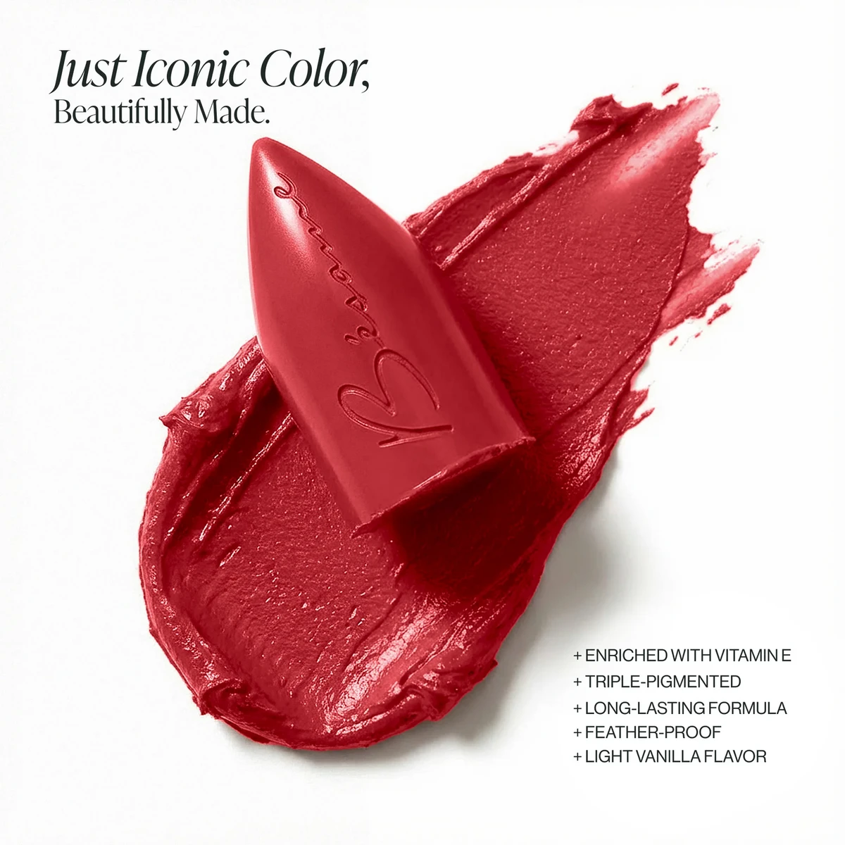 Mary’s Red 1964 Lipstick