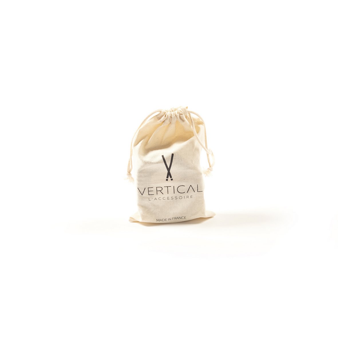 Ceinture tressée élastique Bleu beige rouge