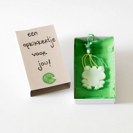 Box opkikker xl