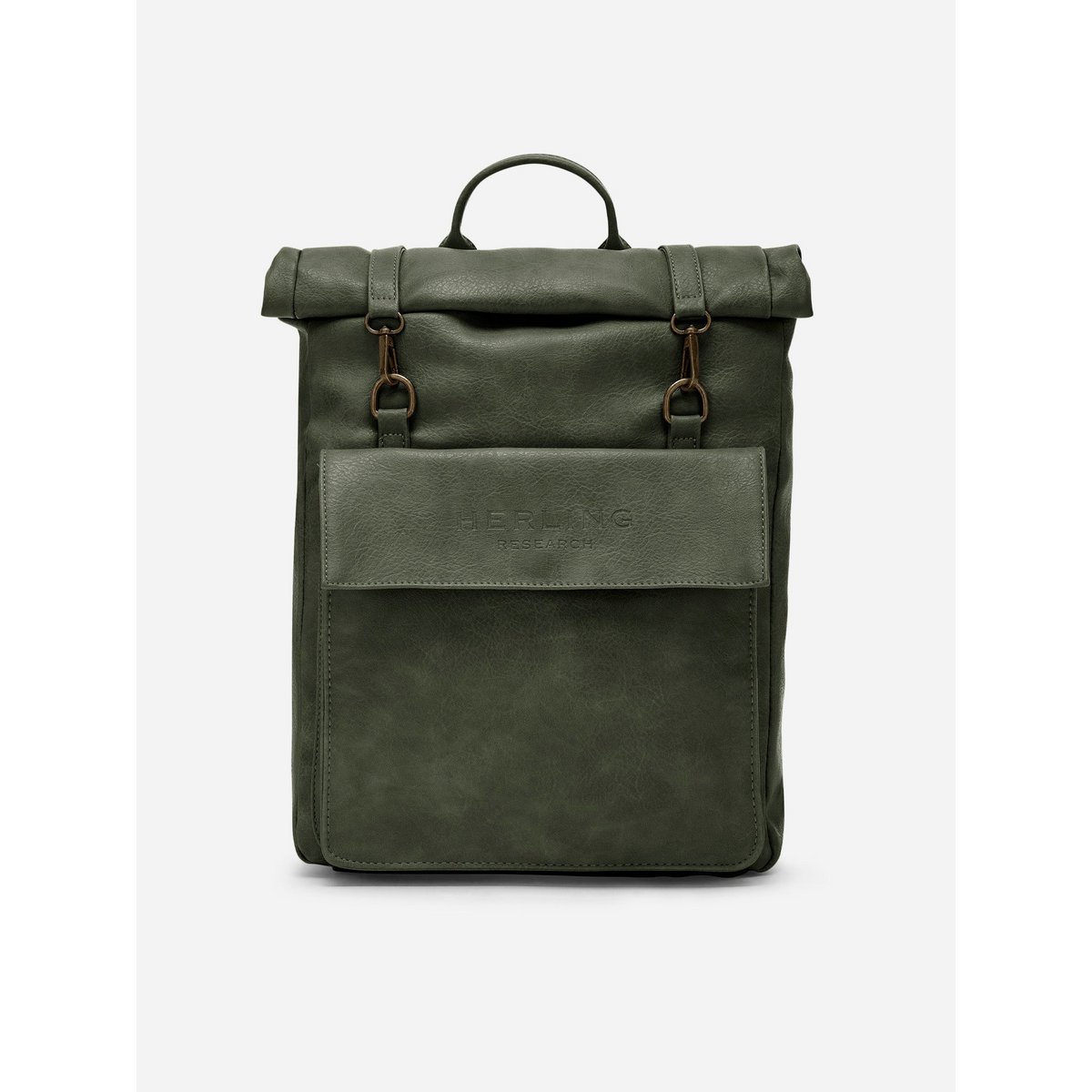 PEWTER GREEN
