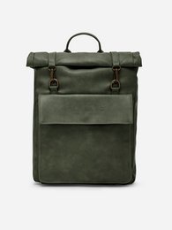 PEWTER GREEN