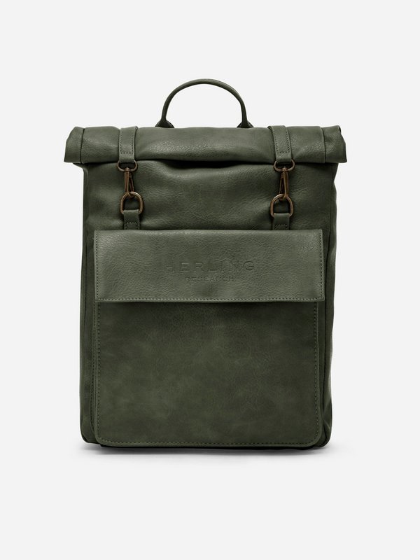 PEWTER GREEN