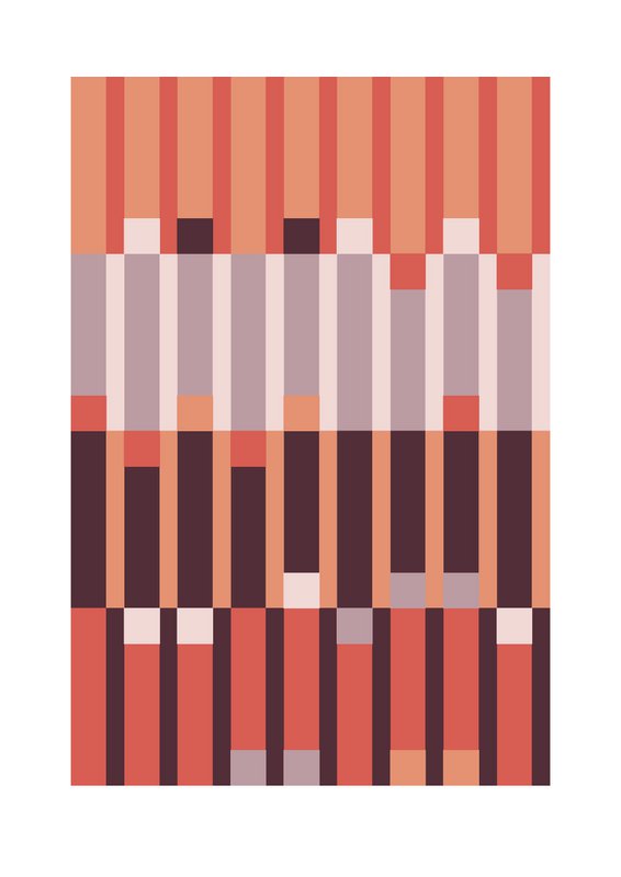 A4 AP051