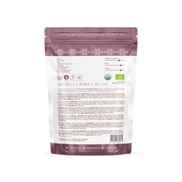 Tremella Low-Acid Mushroom Specialty Coffee, Whole beans 227 g