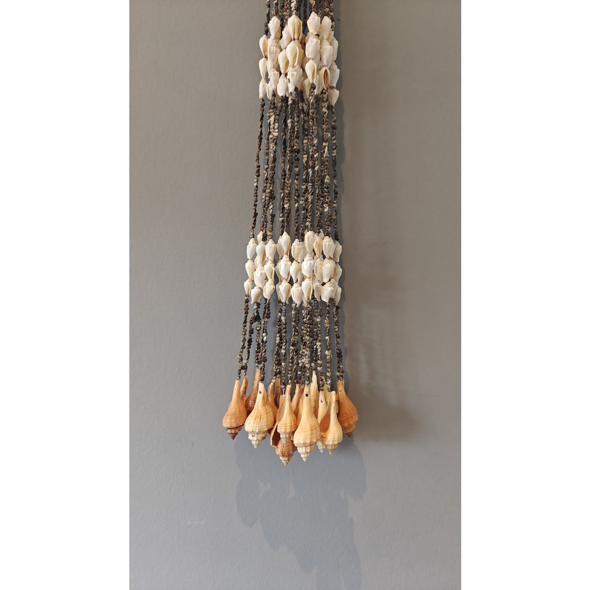 Pendente conchiglia - Gordon Brute 120 cm