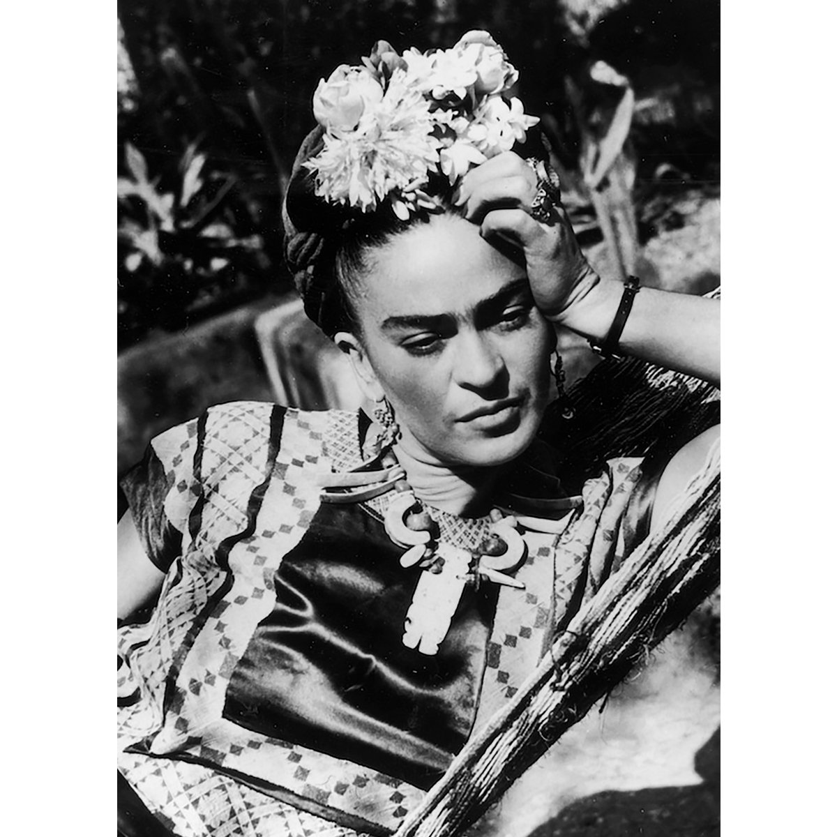 Frida Postal II