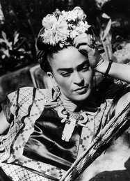 Frida Postal II