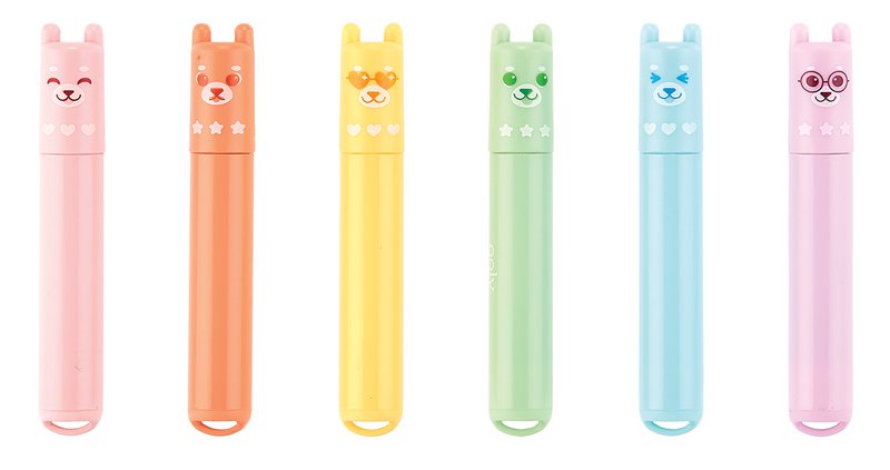 Ooly - Markeerstift