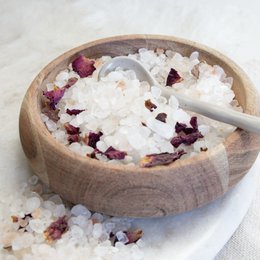 Sel Juste quelque chose de sucré pour la belle année scolaire