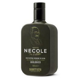Organic extra virgin olive oil