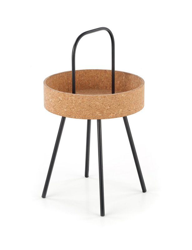 Bachas coffee table of course oak