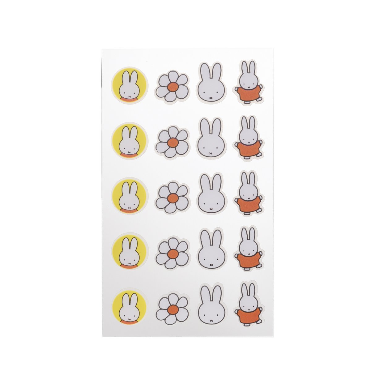 Patch Anti Imperfection Miffy