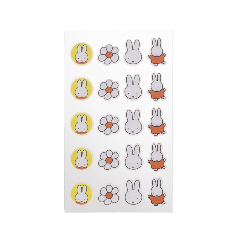 Patch Anti Imperfection Miffy