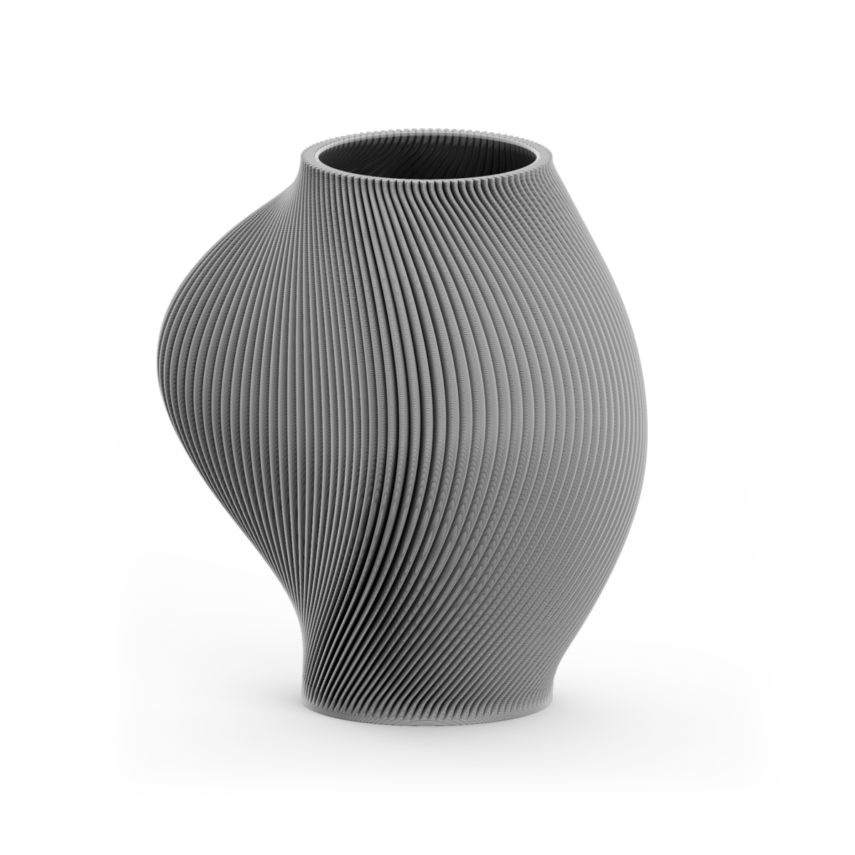 Stone Grey