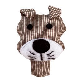 fingerdukkehund