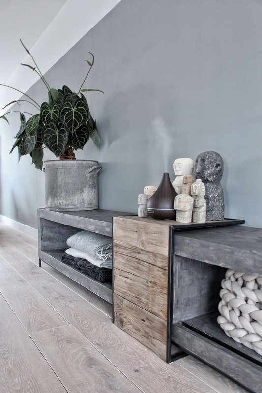Unity Scent Cloud® Diffuser - Dark Wood - 400 ml - Recommended price €44,95