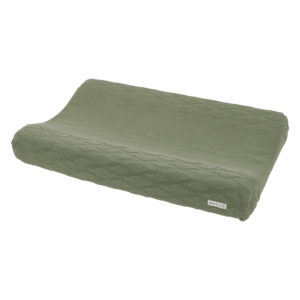 Aankleedkussenhoes Diamond Forest Green