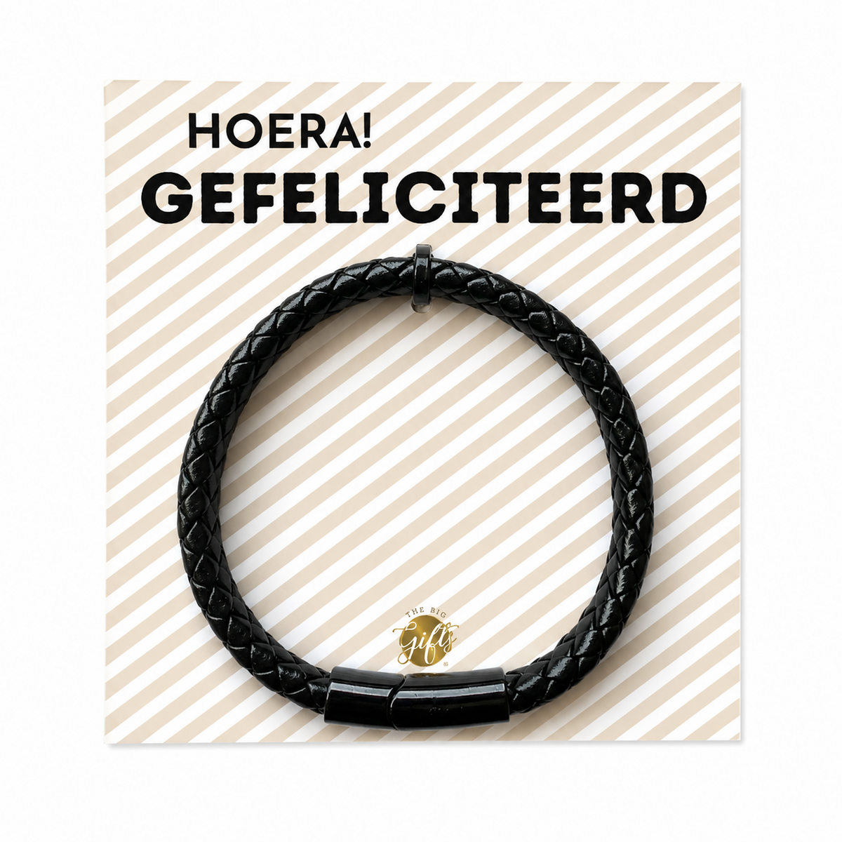 Bracelet – Congratulations