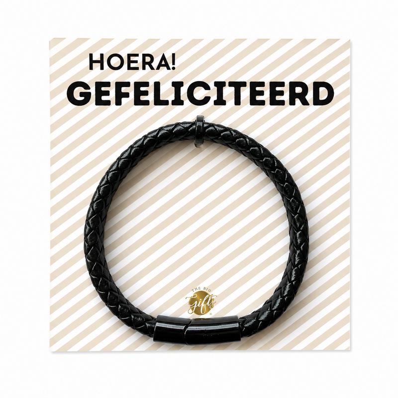 Bracelet – Congratulations