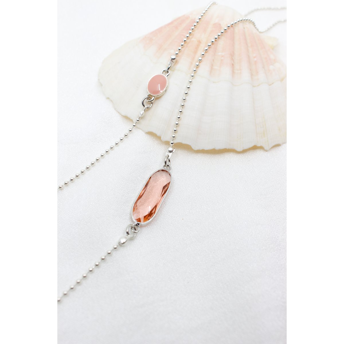 Crystal C | Sunny Cords